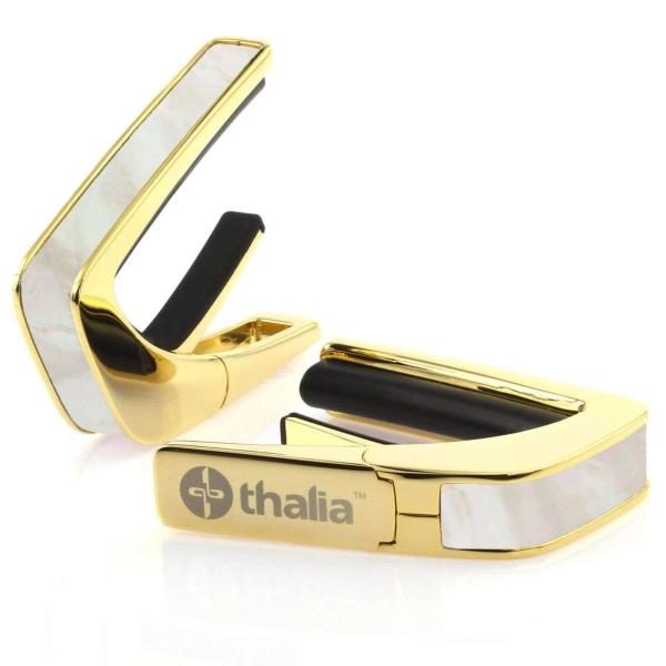 Thalia Capos 24KG-Mother of Pearl