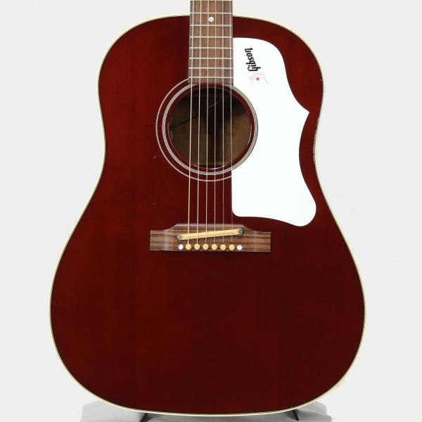 Gibson ギブソン J-45 ADJ Wine Red *2015