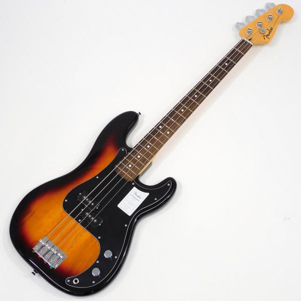 Fender フェンダー Standard Precision Bass LRL 3CS スタンダード・プレシジョンベース プレベ