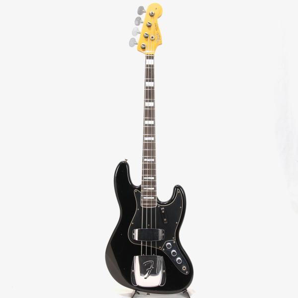 Fender Custom Shop Limited Edition Custom Jazz Bass Journeyman