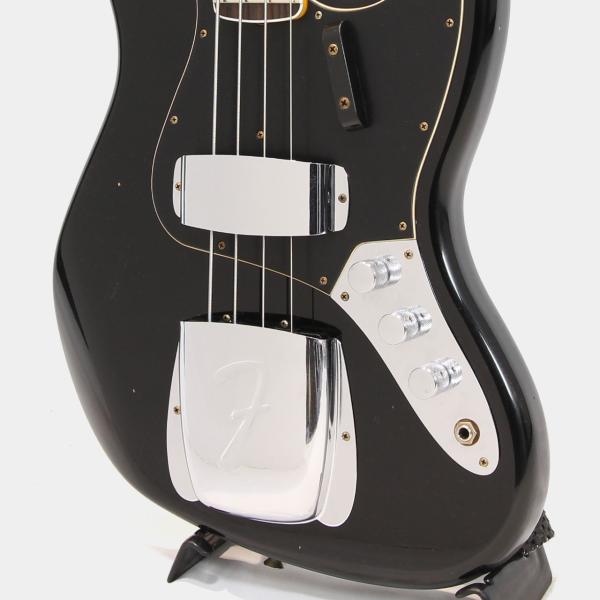 Fender Custom Shop Limited Edition Custom Jazz Bass Journeyman