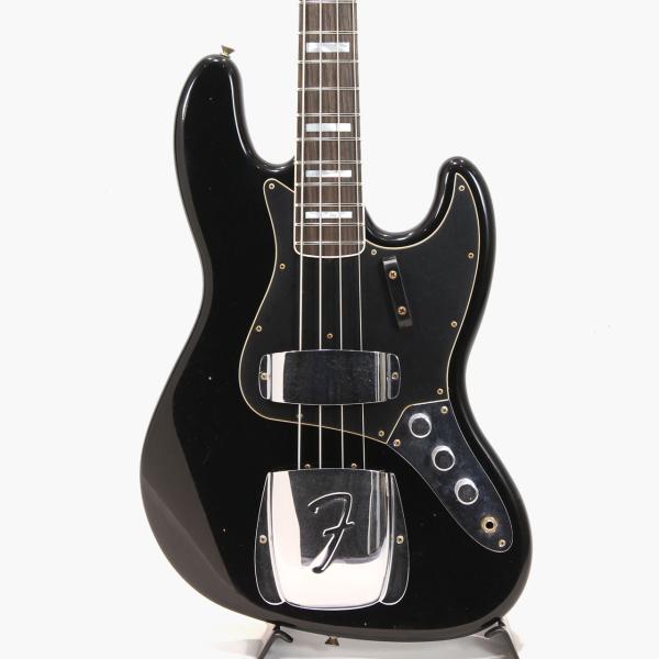 Fender Custom Shop Limited Edition Custom Jazz Bass