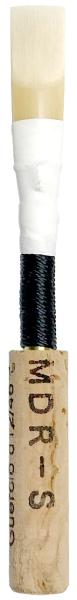  MDR-S 市原満 オーボエ リード OBOE REED MAN ノナカレギュラー　以下は対応不可　北海道 沖縄 離島 代引き