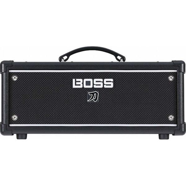 BOSS ボス KATANA HEAD GEN 3