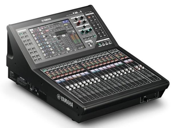 YAMAHA ヤマハ QL1 ◆ デジタルミキサー Digital Mixer QL-1 シリーズ