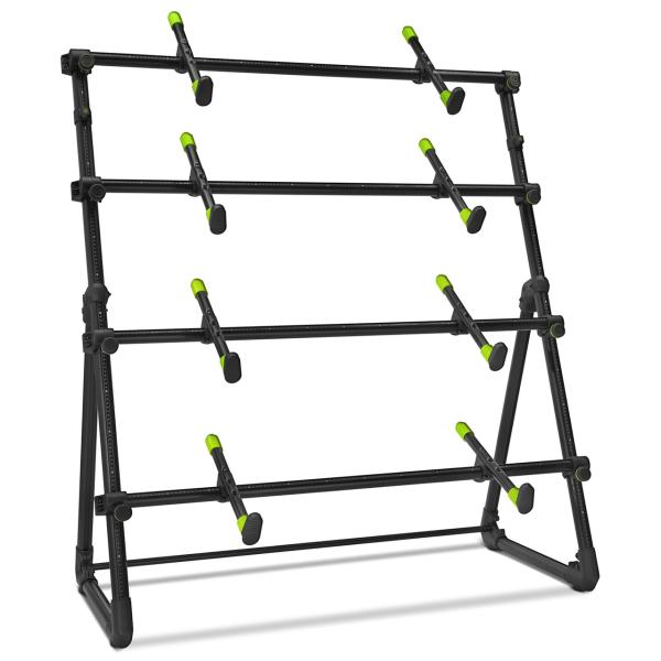 Gravity グラビティー GKSMKS01B マルチ キーボードスタンド