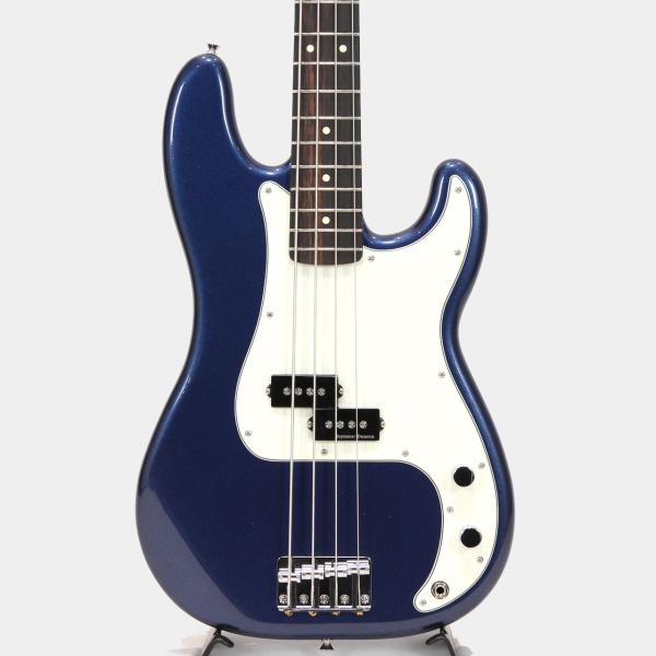 Fender フェンダー Limited Player II Precision Bass Roasted Maple Neck / Moonlight Drive Metallic