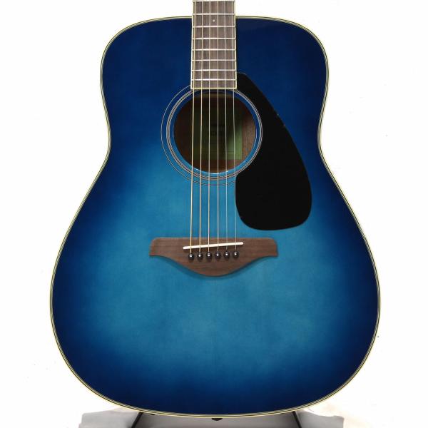 YAMAHA ヤマハ FG820 SB