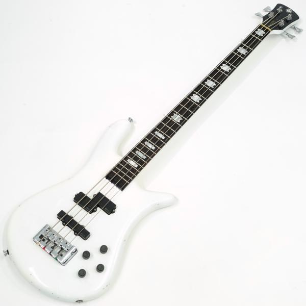 SPECTOR EURO 4 CLASSIC Lacquer Aged White