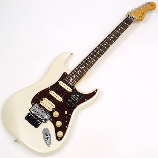 Fender フェンダー Player II Modified Stratocaster HSS Floyd Rose RW / Olympic Pearl 