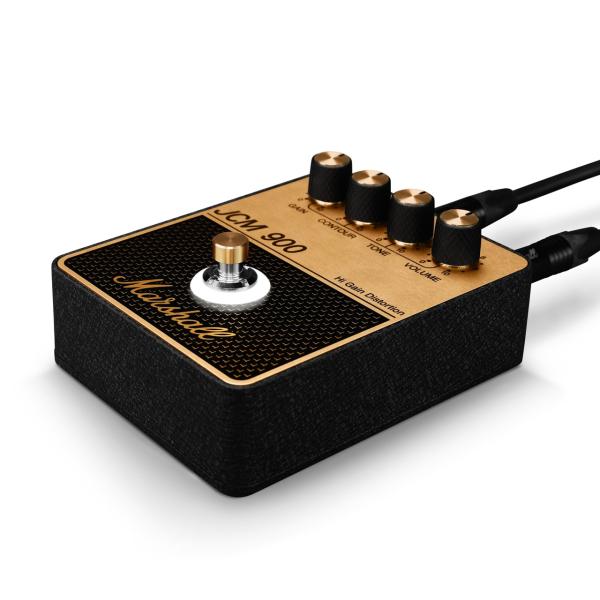 Marshall マーシャル JCM900 エフェクター 送料無料! | ワタナベ楽器店