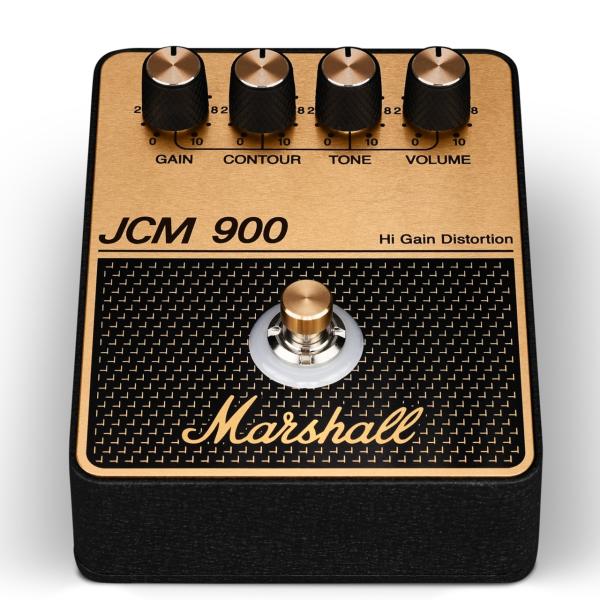 Marshall マーシャル JCM900 エフェクター 送料無料! | ワタナベ楽器店