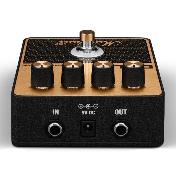 Marshall マーシャル DSL エフェクター 送料無料! | ワタナベ楽器店