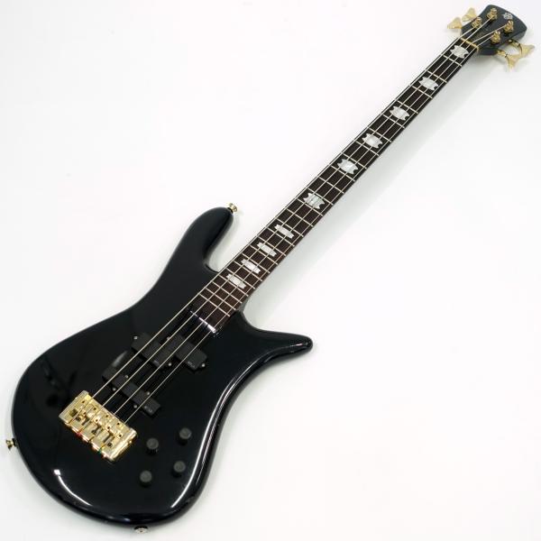 SPECTOR EURO 4 CLASSIC Lacquer Aged Black ヨーロッパ製 スペクター