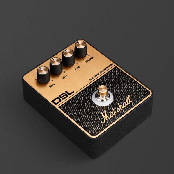 Marshall マーシャル DSL
