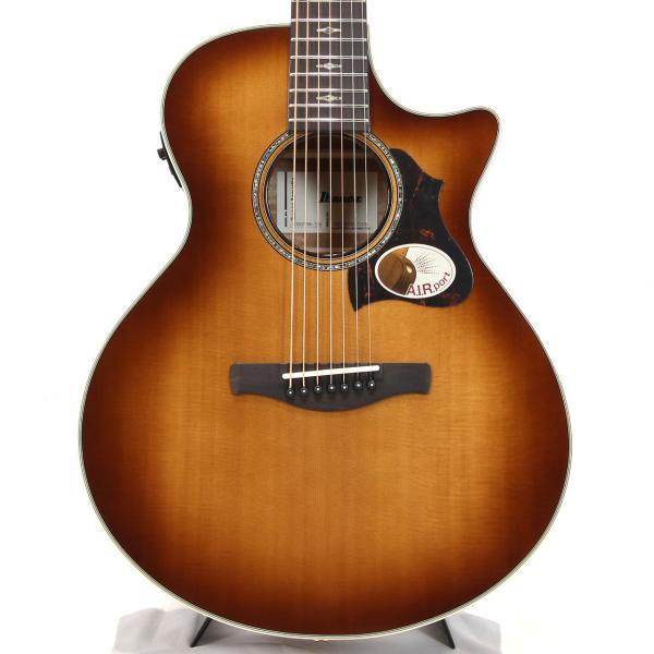 Ibanez アイバニーズ AE3007FMH-TBH 7-STRING