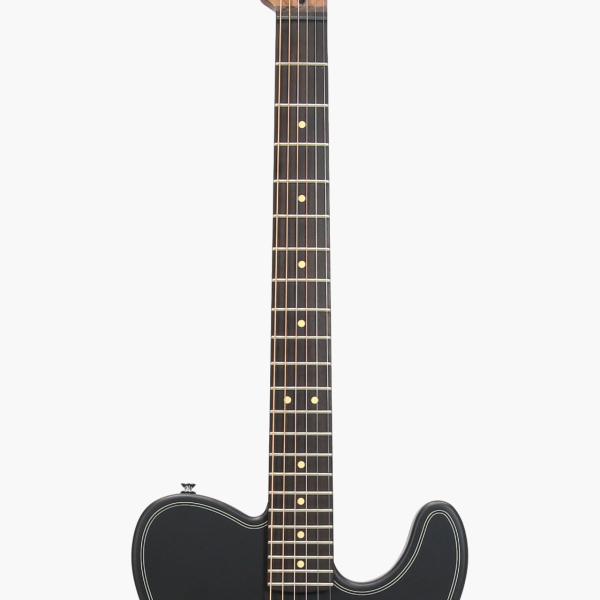 Fender フェンダー Acoustasonic Standard Telecaster BLK | ワタナベ