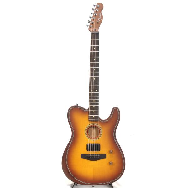 ★ アコースティックギターフェンダーFender Acoustasonic 美品 172949.jpg