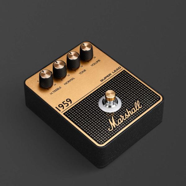 Marshall マーシャル 1959 