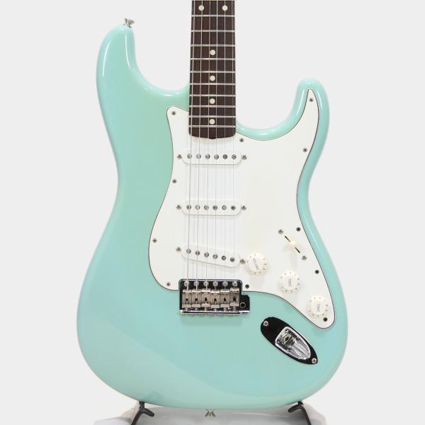 Fender Custom Shop 1960 Stratocaster NOS Sonic Blue