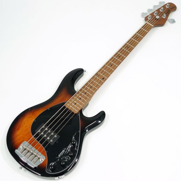 Sterling by Musicman RAY35 / VSB
