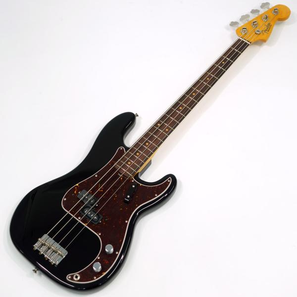 Fender フェンダー American Vintage II 1960 Precision Bass / Black
