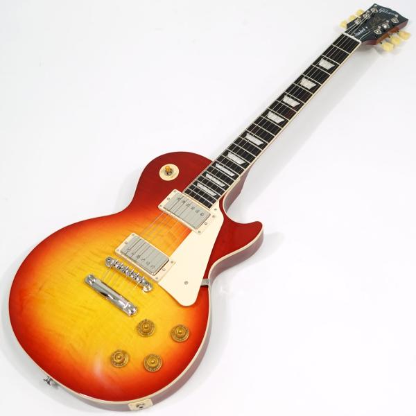 Gibson ギブソン Les Paul Standard 50s / Heritage Cherry Sunburst #202950066