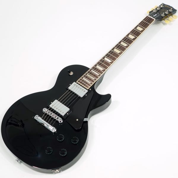 Gibson ギブソン Les Paul Studio / Ebony #230240428