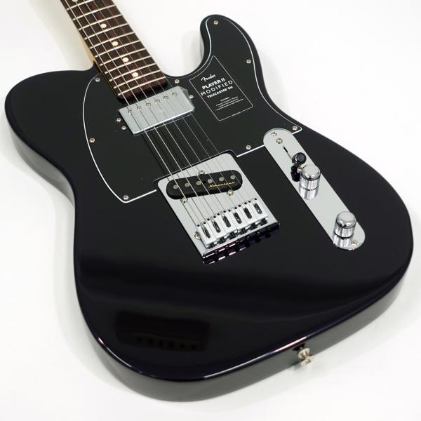 Fender フェンダー Player II Modified Telecaster SH RW / Dusk