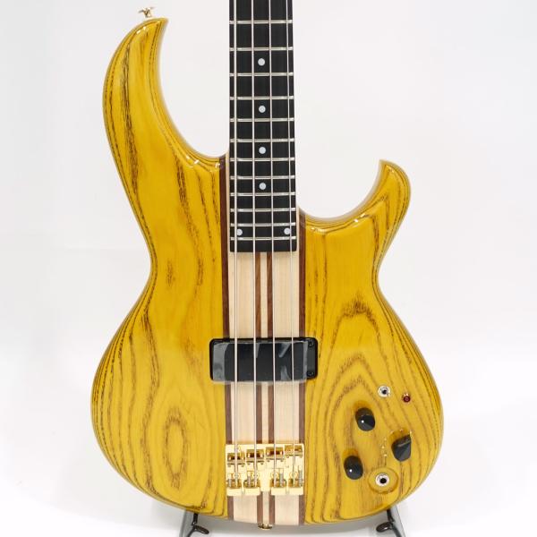 Aria ProⅡ アリアプロⅡ 国産 ベース Aria Pro II アリアプロ2 SB-1000 OAK 国産 エレキベース 送料