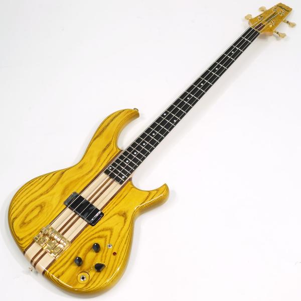 Aria Pro II アリアプロ2 SB-1000 OAK 国産 エレキベース 送料無料