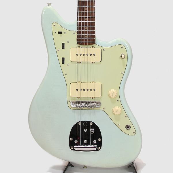 g'7 Special g7-JM/R - Vintage Sonic Blue / with Preset