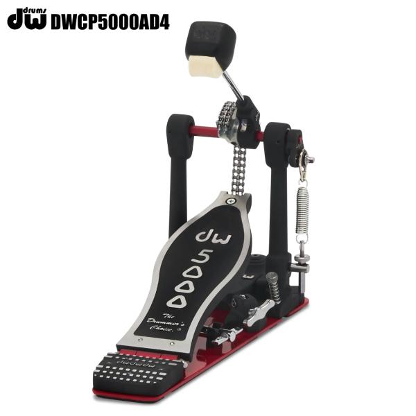 DW ディーダブル DWCP5000AD4 DW-5000AD4