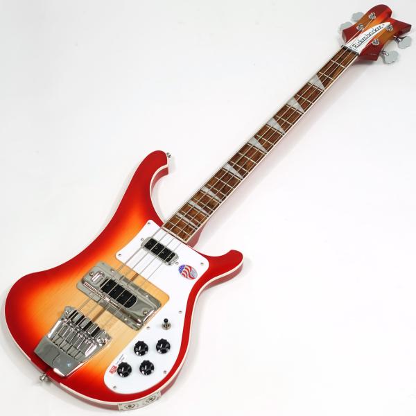 Rickenbacker 4003 Fireglo リッケンバッカー ベース FG ファイヤー