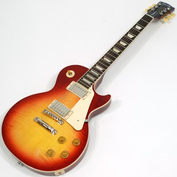 Gibson ギブソン Les Paul Standard 50s / Heritage Cherry Sunburst #205550350