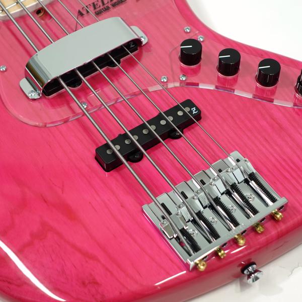 ATELIER Z M#265 CUSTOM TP-PINK Matching Head / M カスタム