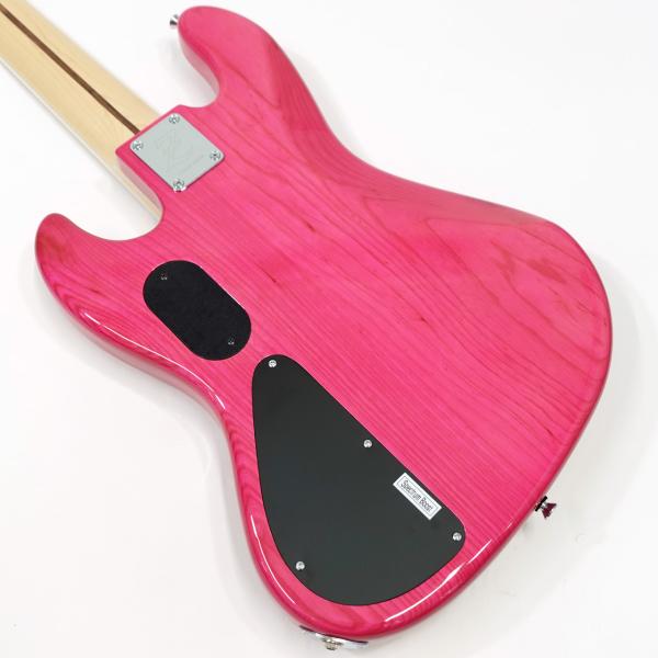 ベースギター The first batch of Hikaru Yamamoto's signature model is