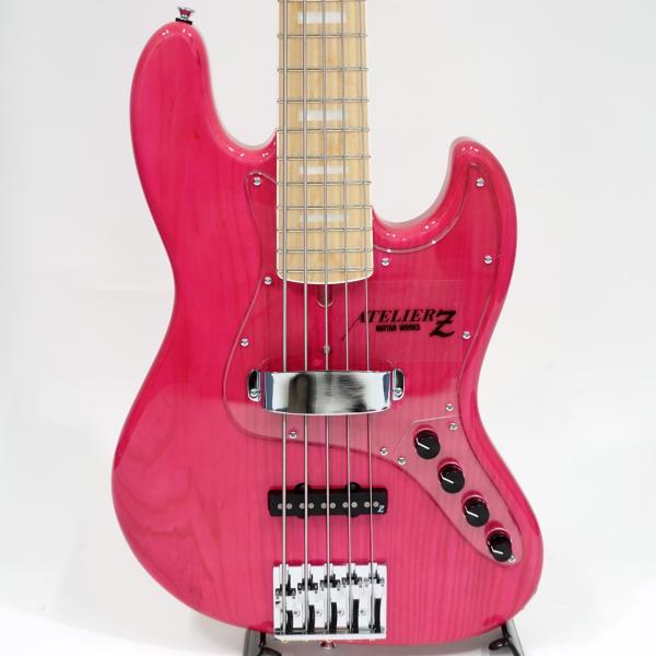 ぺんぺん Reバース 5枚セット ATELIER Z M#265 CUSTOM TP-PINK Matching Head / M カスタム