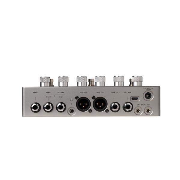 Darkglass Electronics Anagram マルチエフェクター タッチ