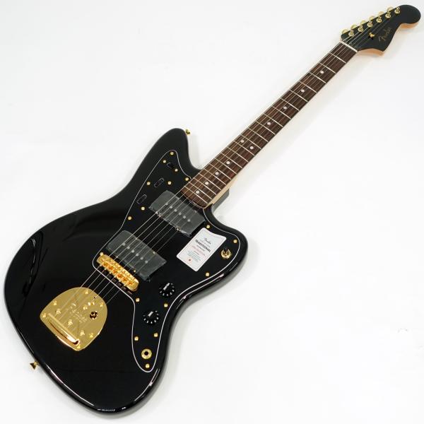 Fender フェンダー Made in Japan Traditional 2025 Collection 60s Jazzmaster / Black Pearl 