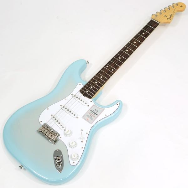 Fender フェンダー  Made in Japan Traditional 2025 Collection 60s Stratocaster / Stardust Blue