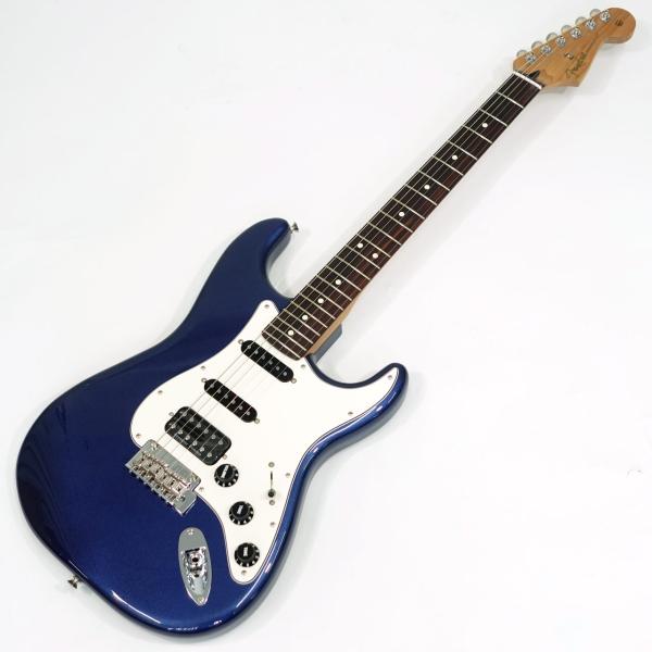Fender フェンダー Player II Stratocaster HSS With JB Humbucker / Moonlight Drive 