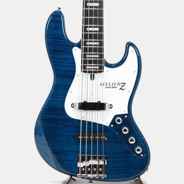 ATELIER Z AOLIER ~gogen~　HIKARU YAMAMOTO Signature Model【直筆サイン入り】