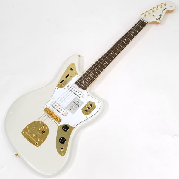 fender Japan jaguar ジャガー Fender Japan JG-66 Jaguar Sunburst 2006 – Chicago Music Exchange