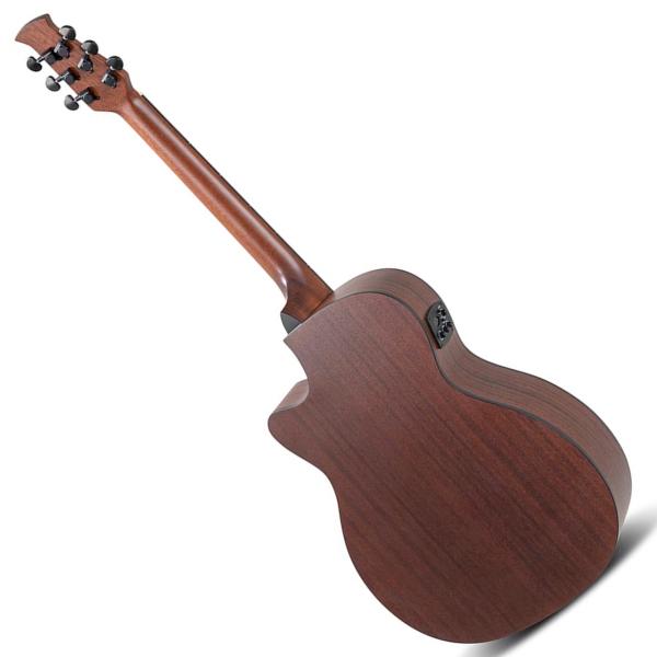 Applause by Ovation エレアコ Applause by Ovation」からイシバシ楽器限定モデルが登場