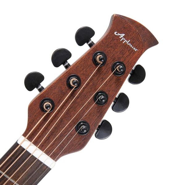applause vyovationアコースティックギター プリアンプ搭載 Applause by Ovation」からイシバシ楽器限定モデルが登場
