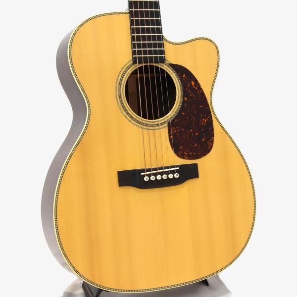 Martin マーチン CTM 000C-28 1310 Isato Nakagawa 45th Anniversary