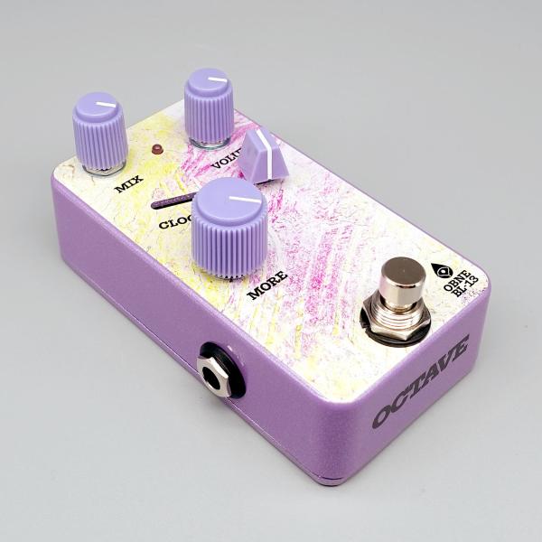 Old Blood Noise Endeavors BL-13 Octave / Variable Clock Octave