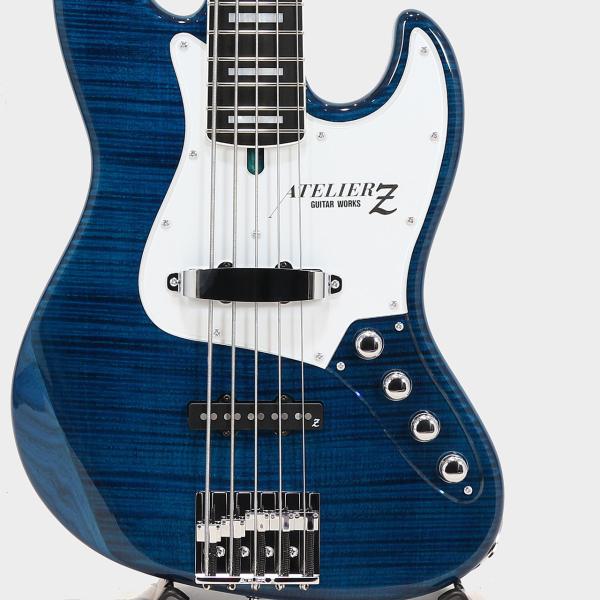 ATELIER Z AOLIER gogen HIKARU YAMAMOTO Signature Model やまもと