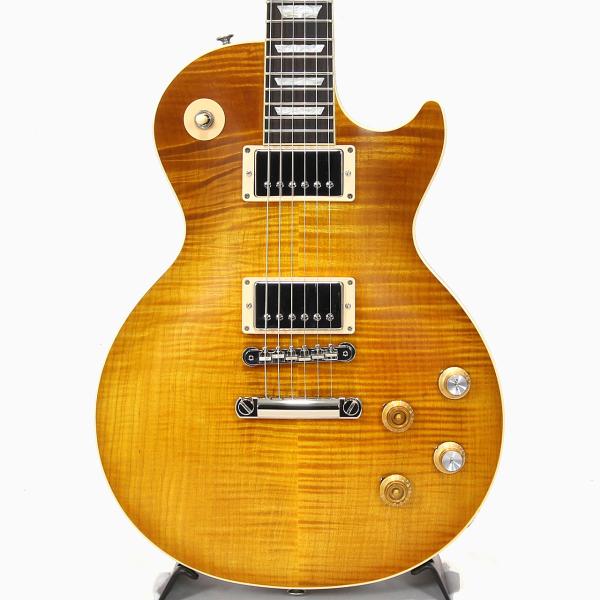 Gibson ギブソン Kirk Hammett “Greeny” Les Paul Standard﻿﻿ / Greeny Burst